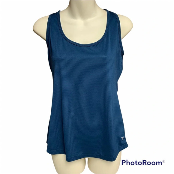 Old Navy active semi fitted workout top size XS - Picture 1 of 7
